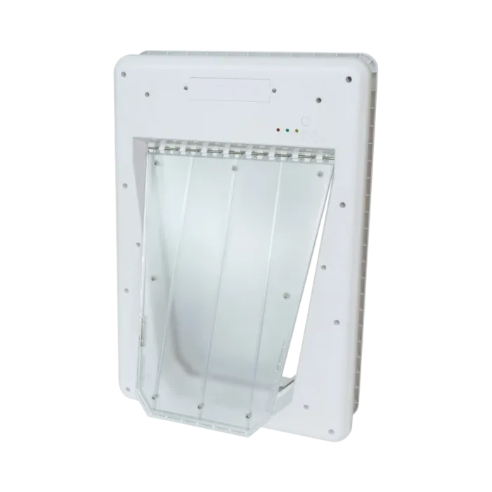 Electronic Selective Entry Petsafe Dog Door