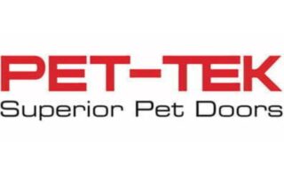 Pet-Tek Pet Doors