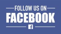 Follow Us On Facebook